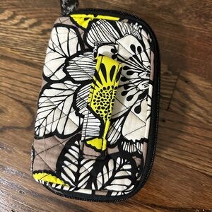 Vera Bradley Travel Pouch